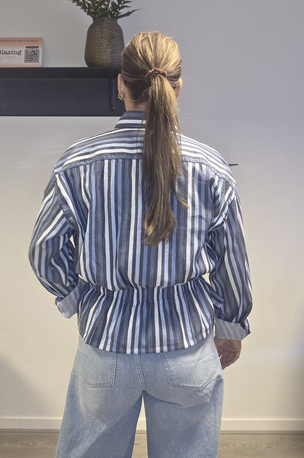 Blouse Jada