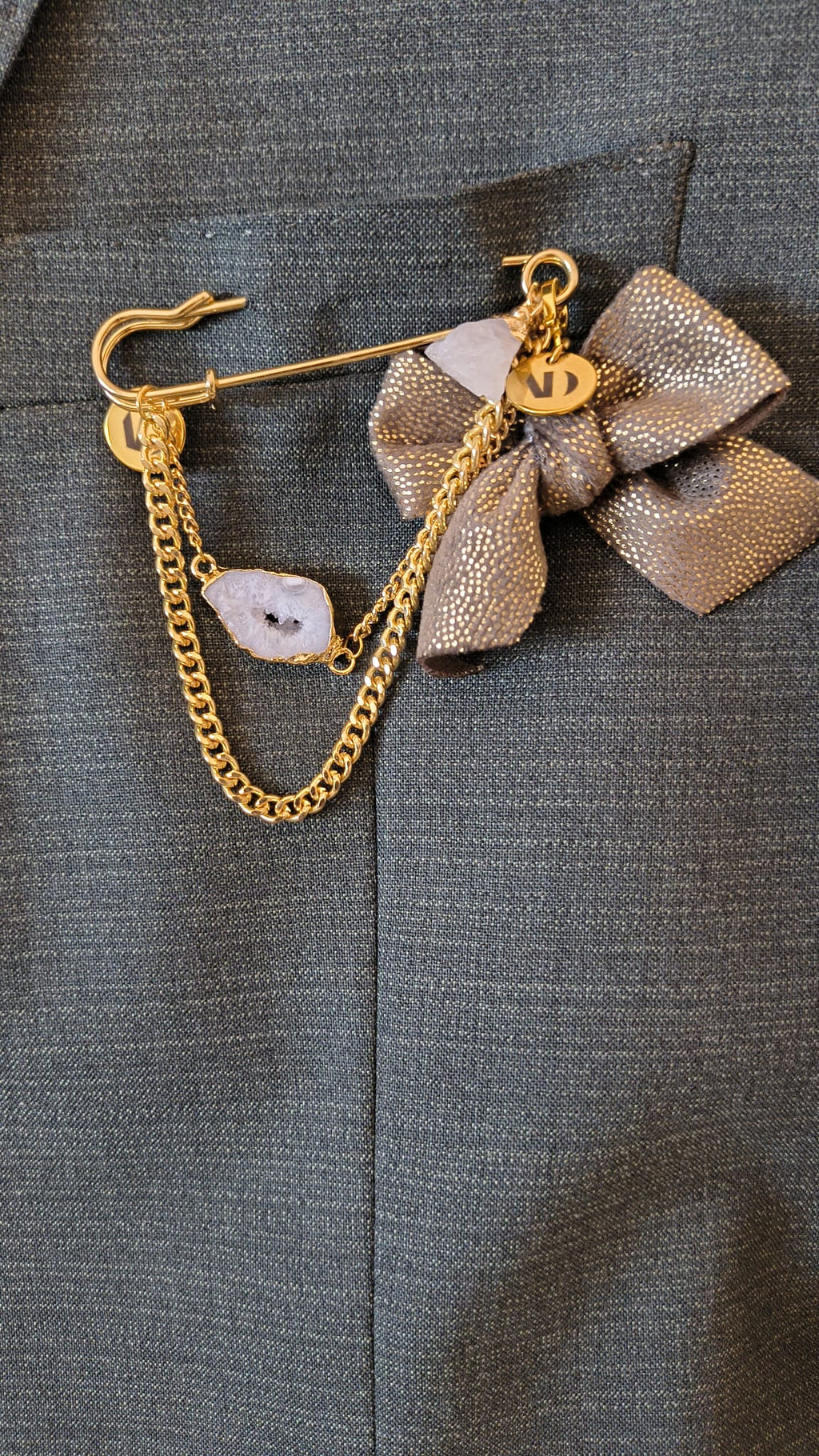 Blazer Ann