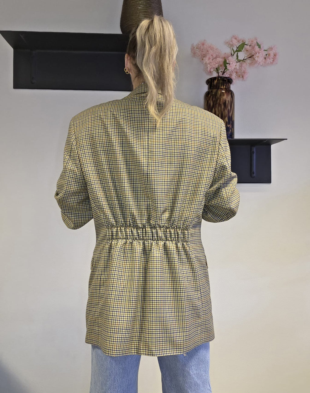 Blazer Lulu