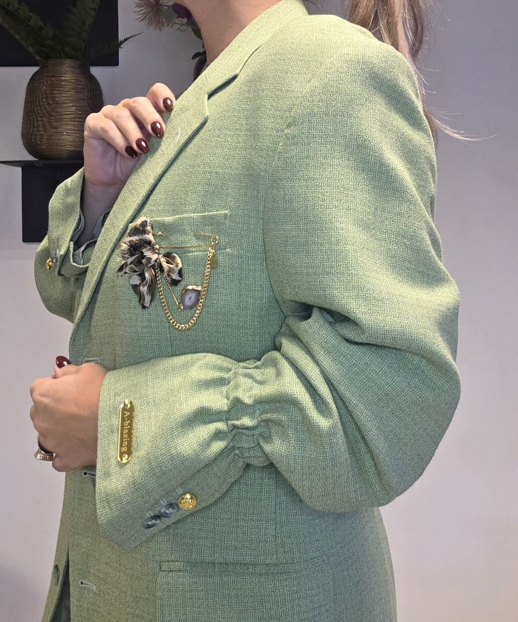 Blazer Wendy