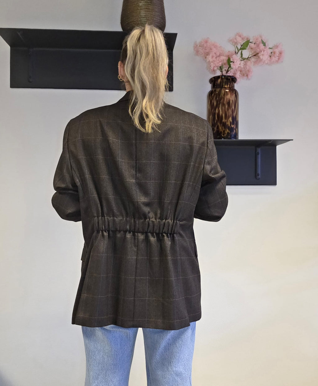 Blazer Lynn