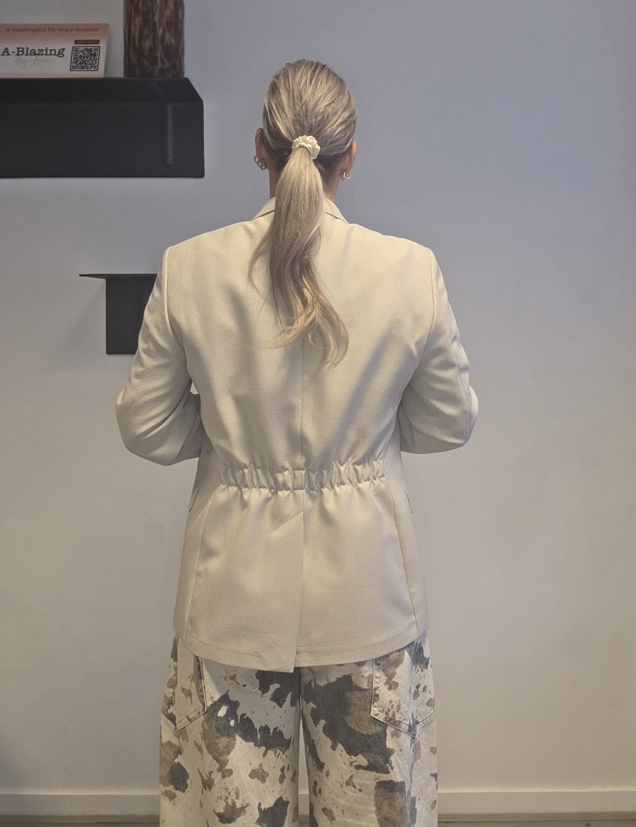 Blazer Eloise
