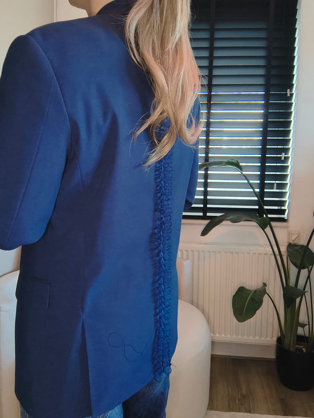 Blazer Liv