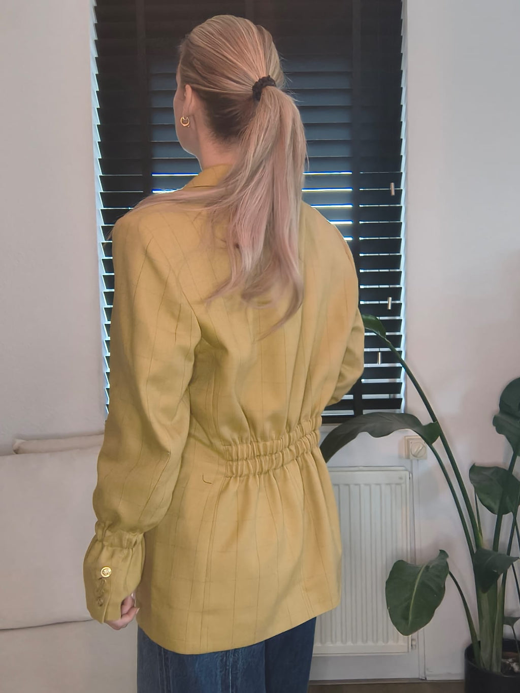 Blazer June