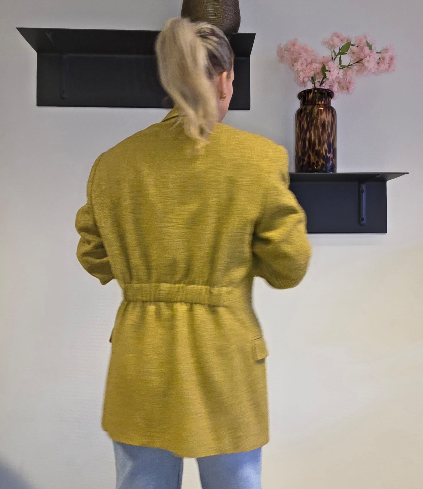 Blazer Alexa