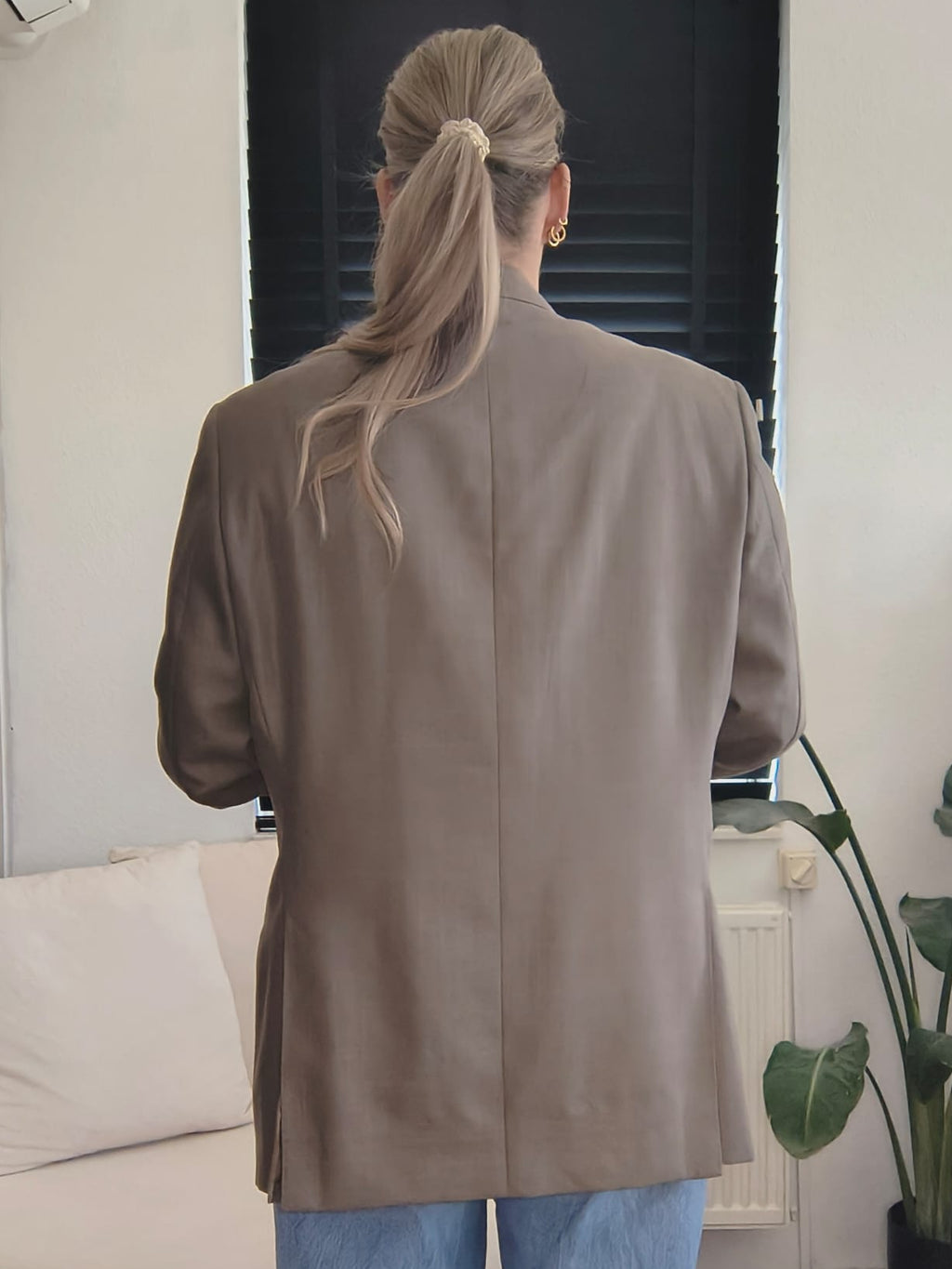 Blazer Eva