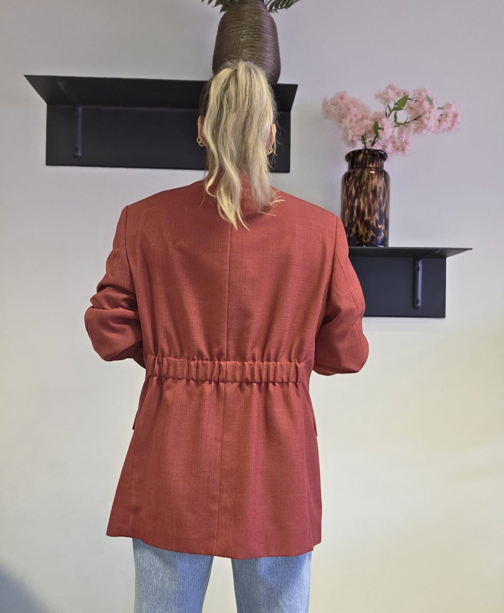 Blazer Ella