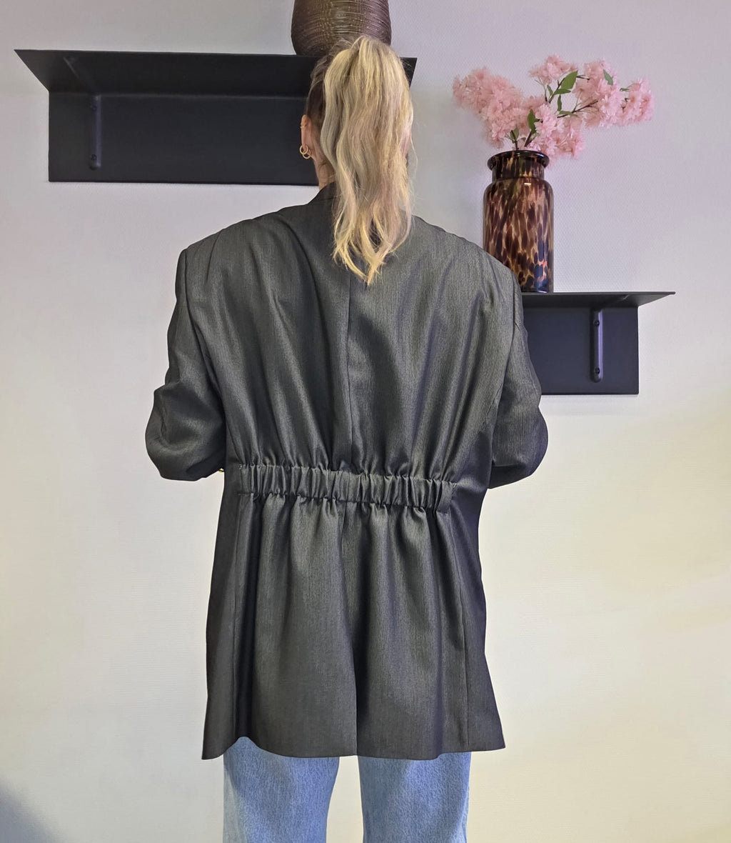 Blazer Betty