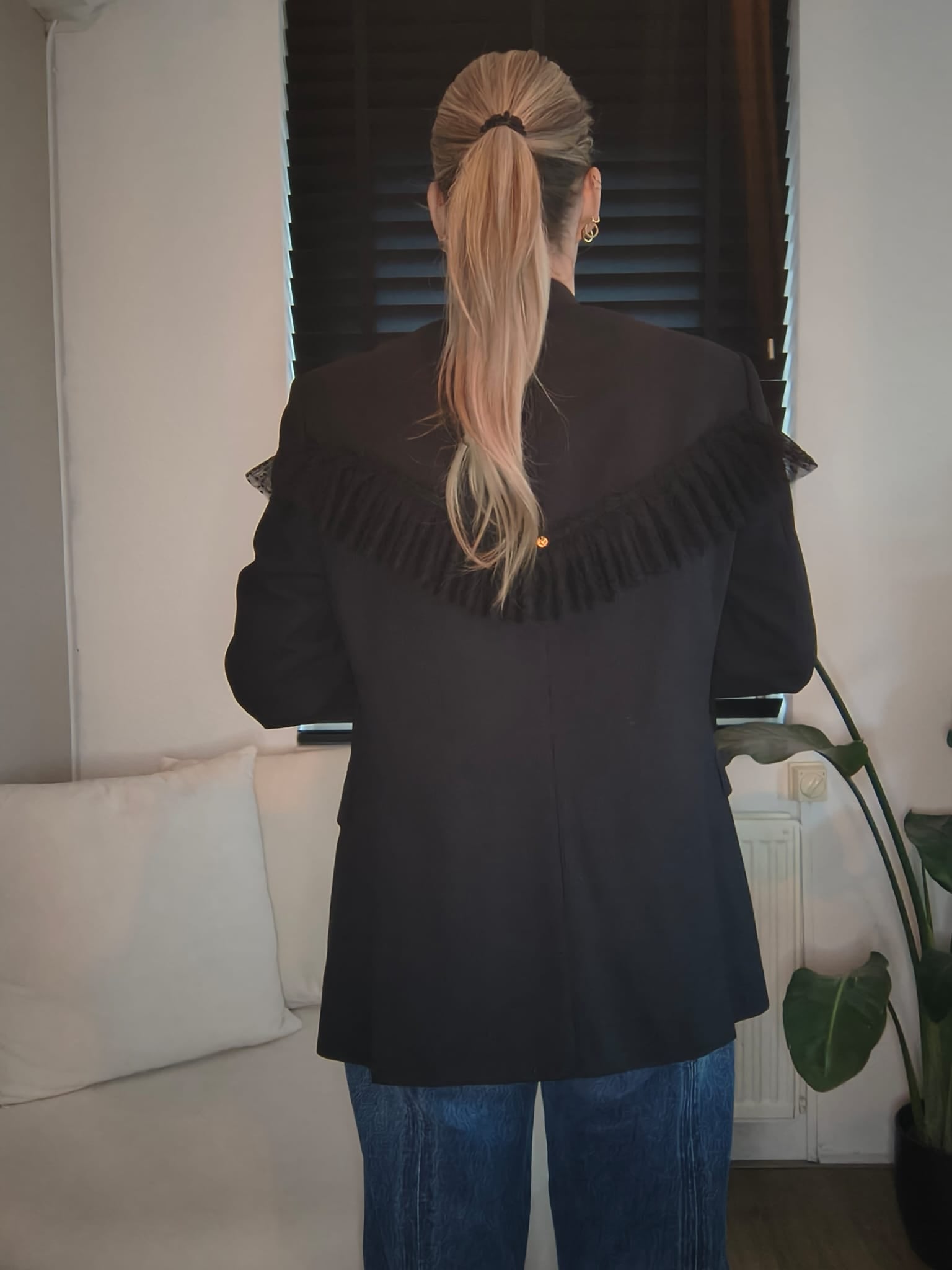 Blazer Lott