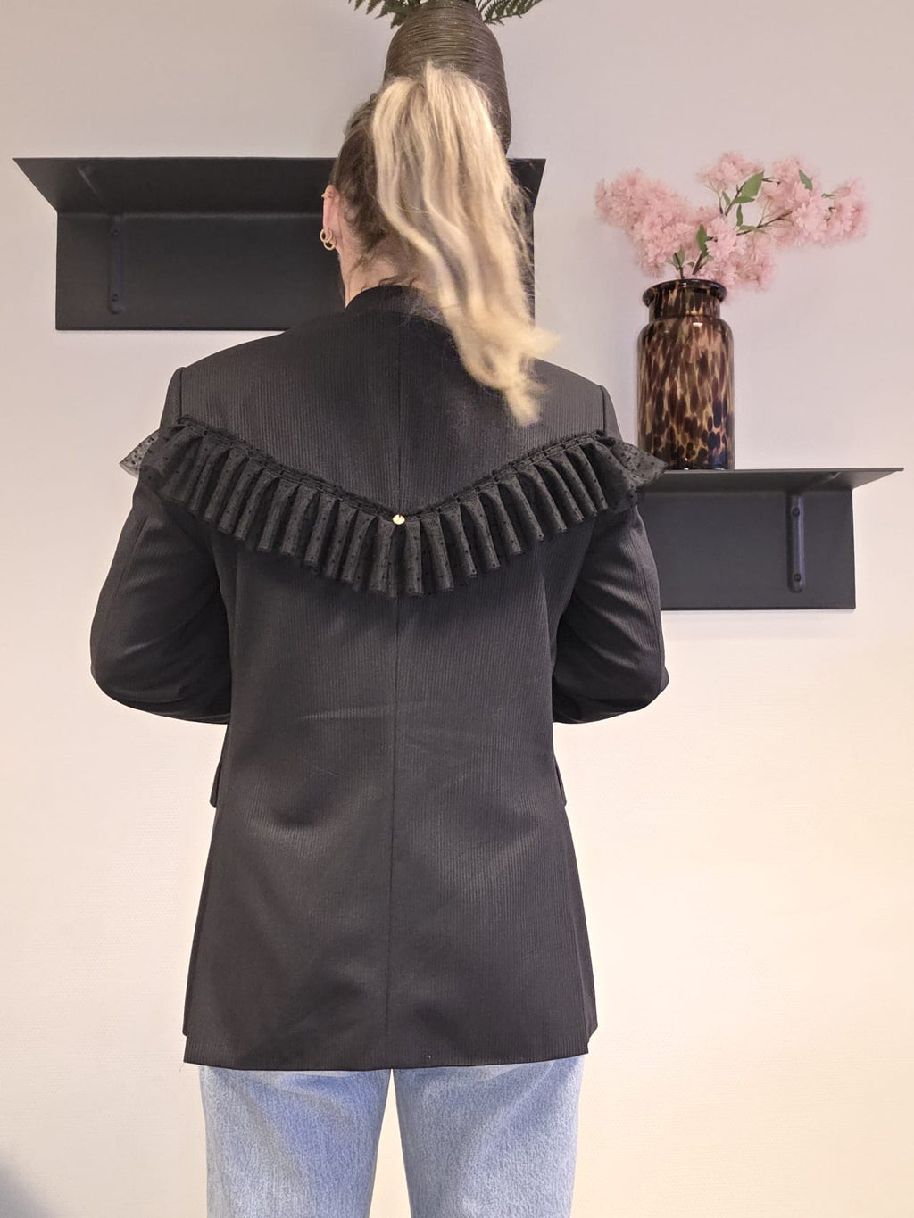 Blazer Lott