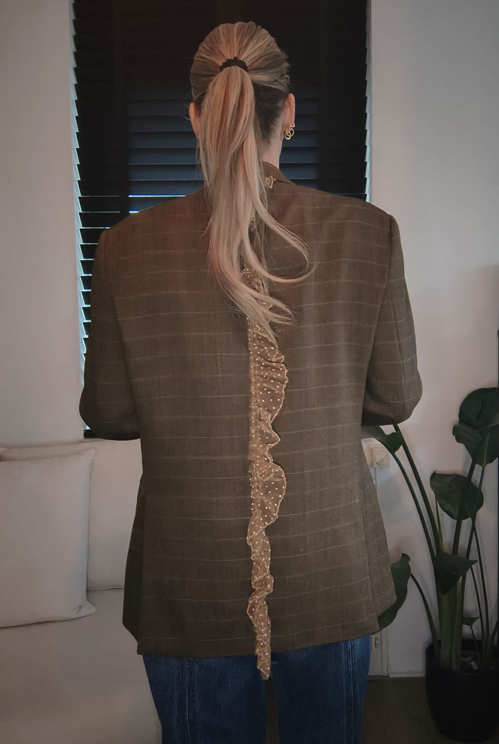 Blazer Ava