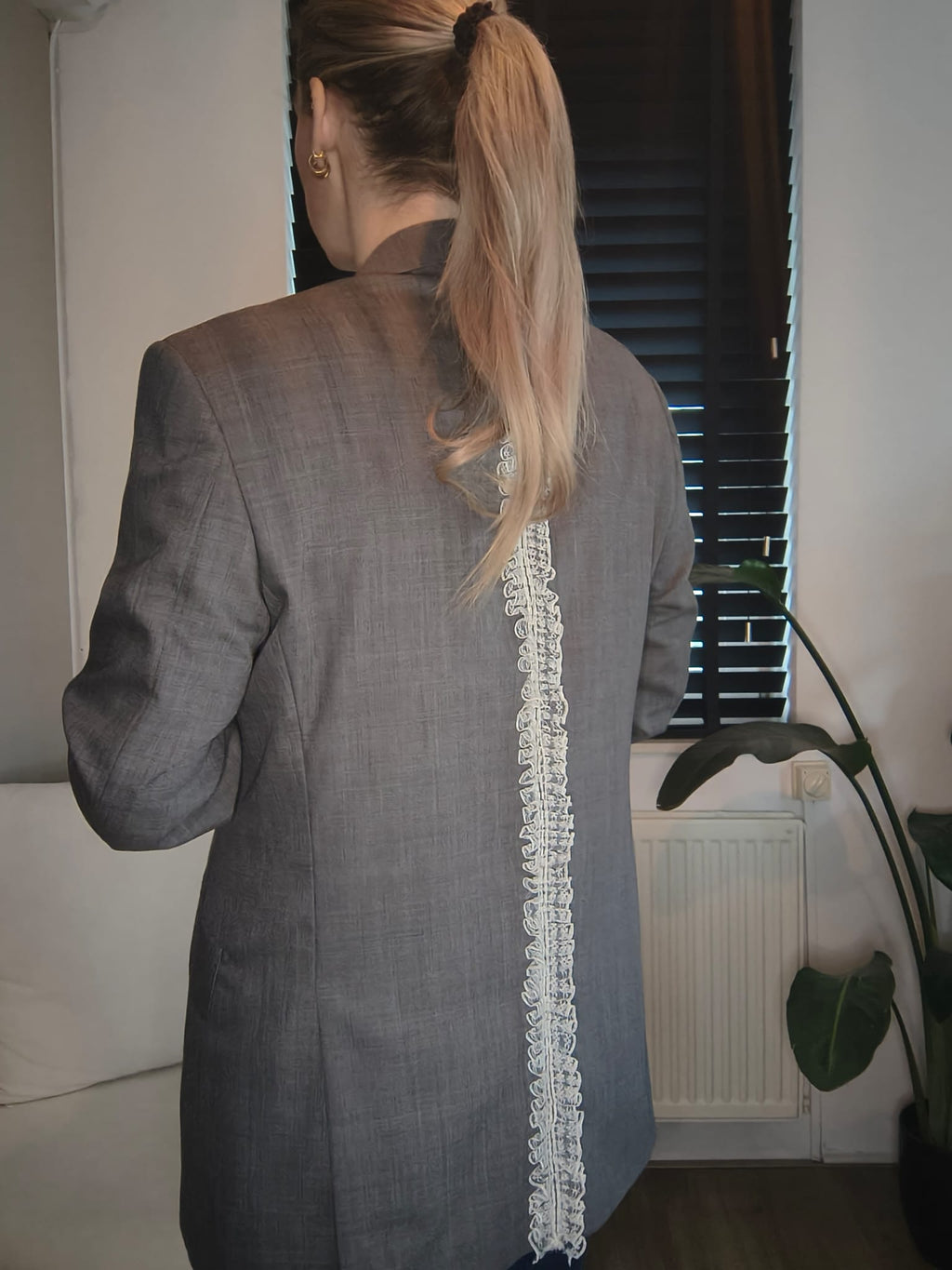 Blazer Deniece