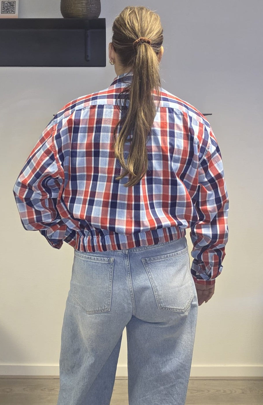 Blouse Jenn