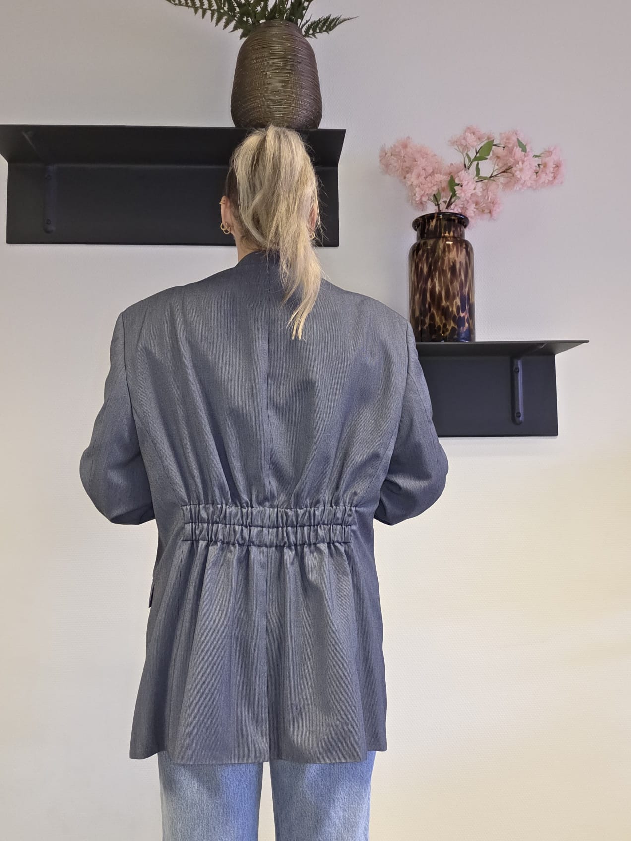 Blazer Noé