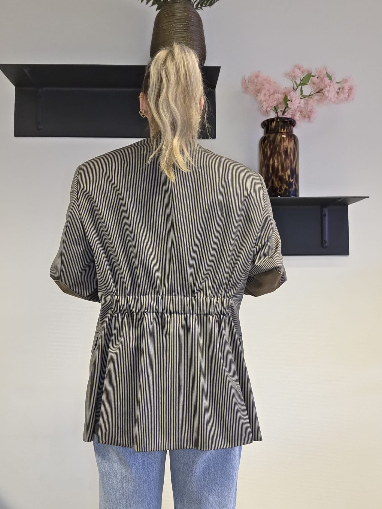 Blazer Noa