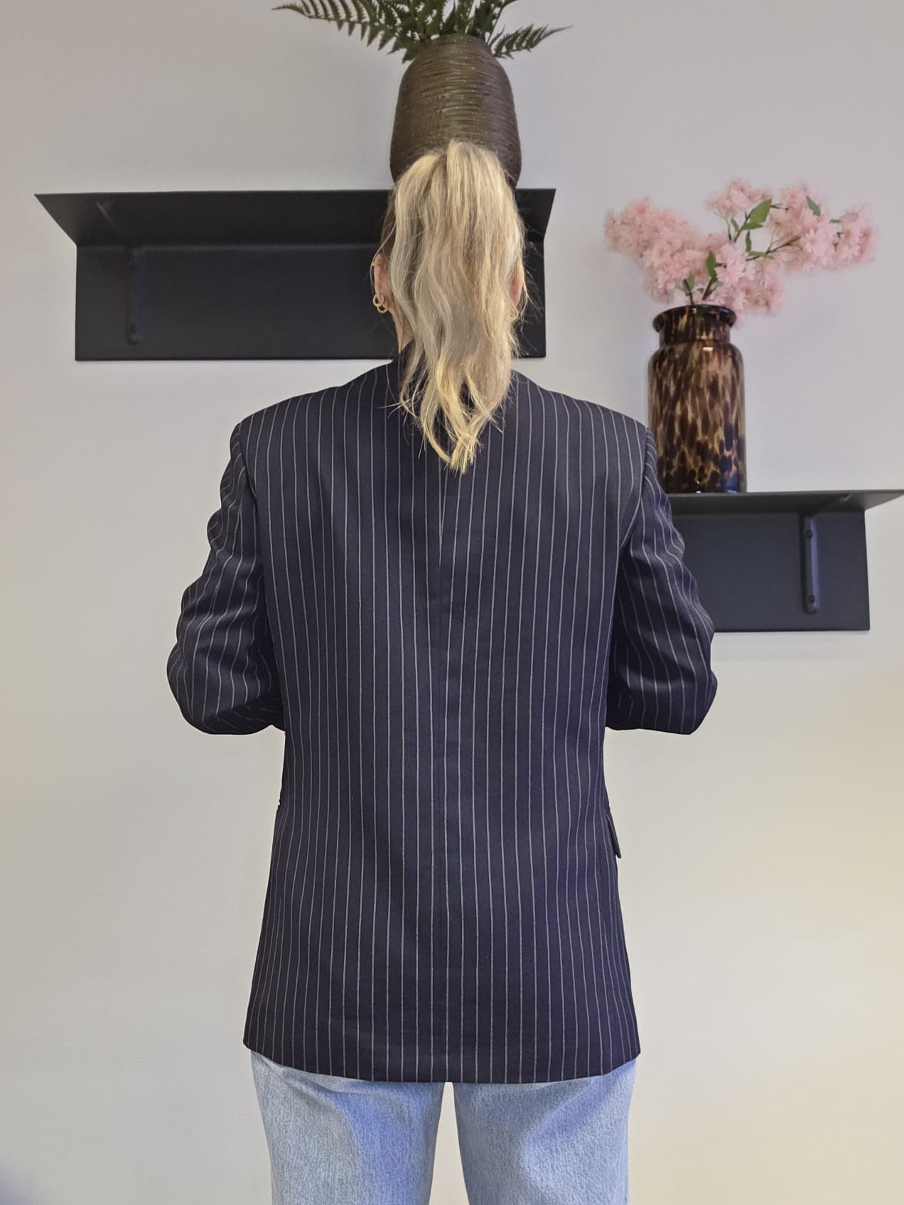 Blazer Fifi
