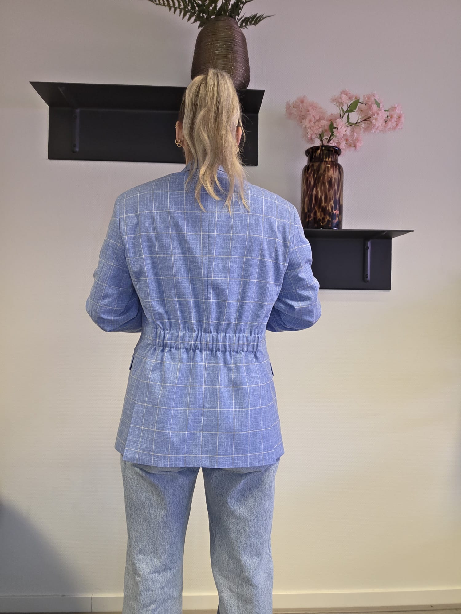Blazer Noor