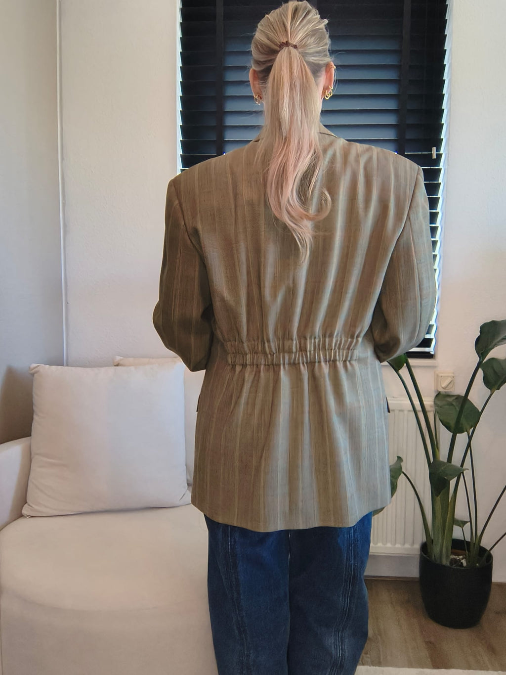 Blazer Tamara
