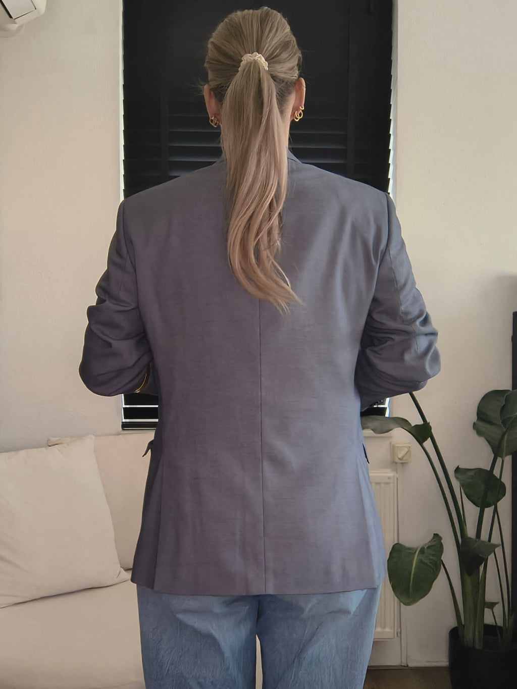 Blazer Bibi
