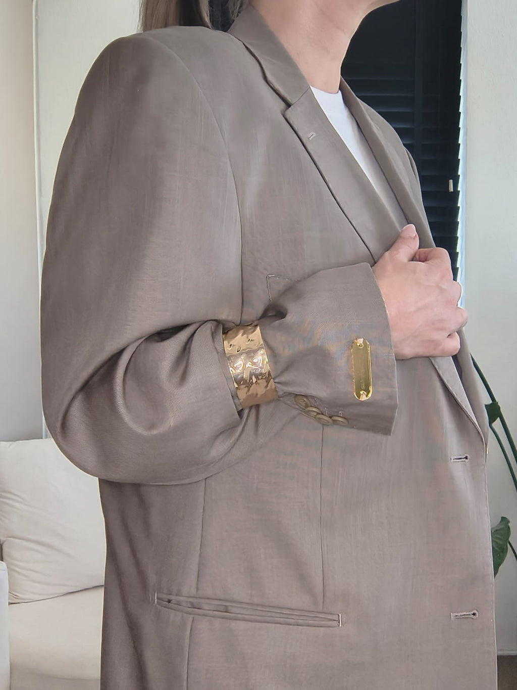 Blazer Eva