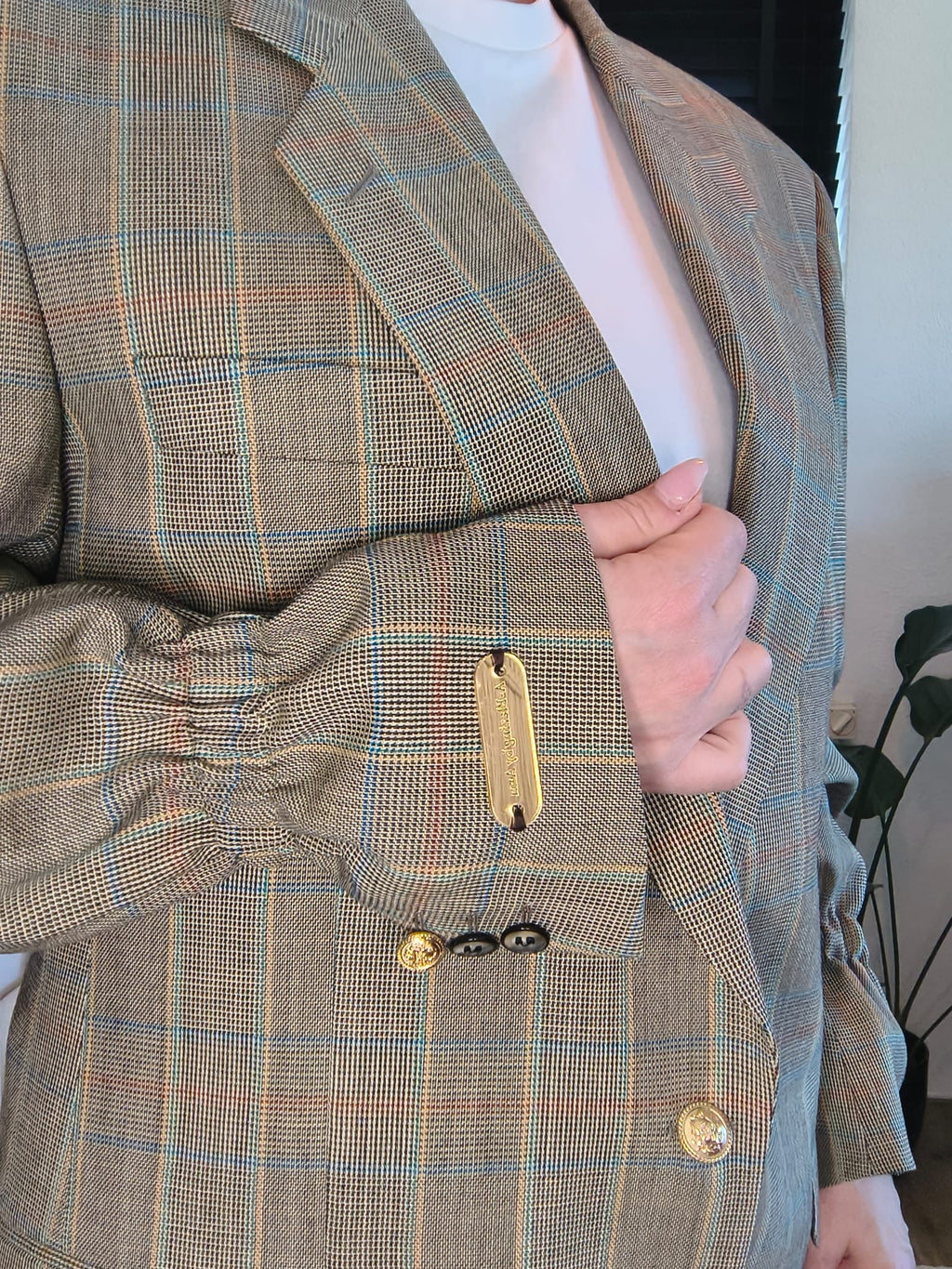 Blazer Tamara