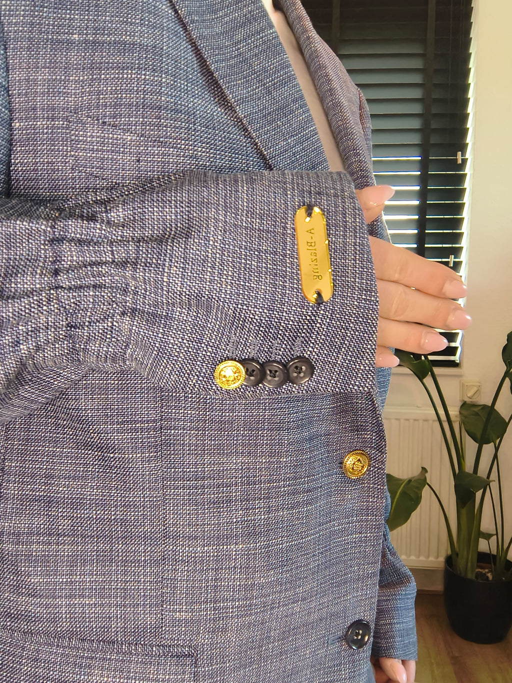 Blazer Joyce