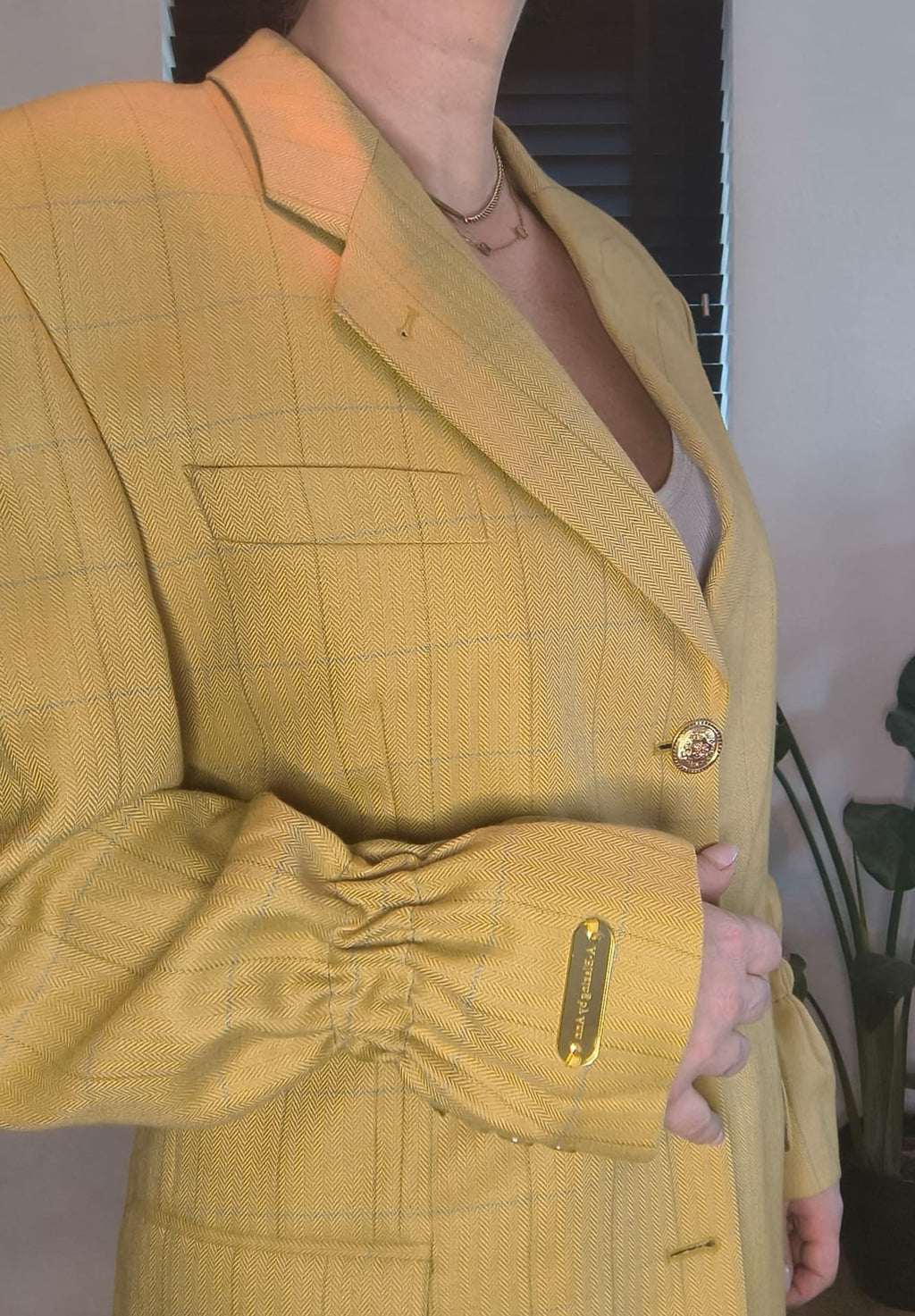 Blazer June