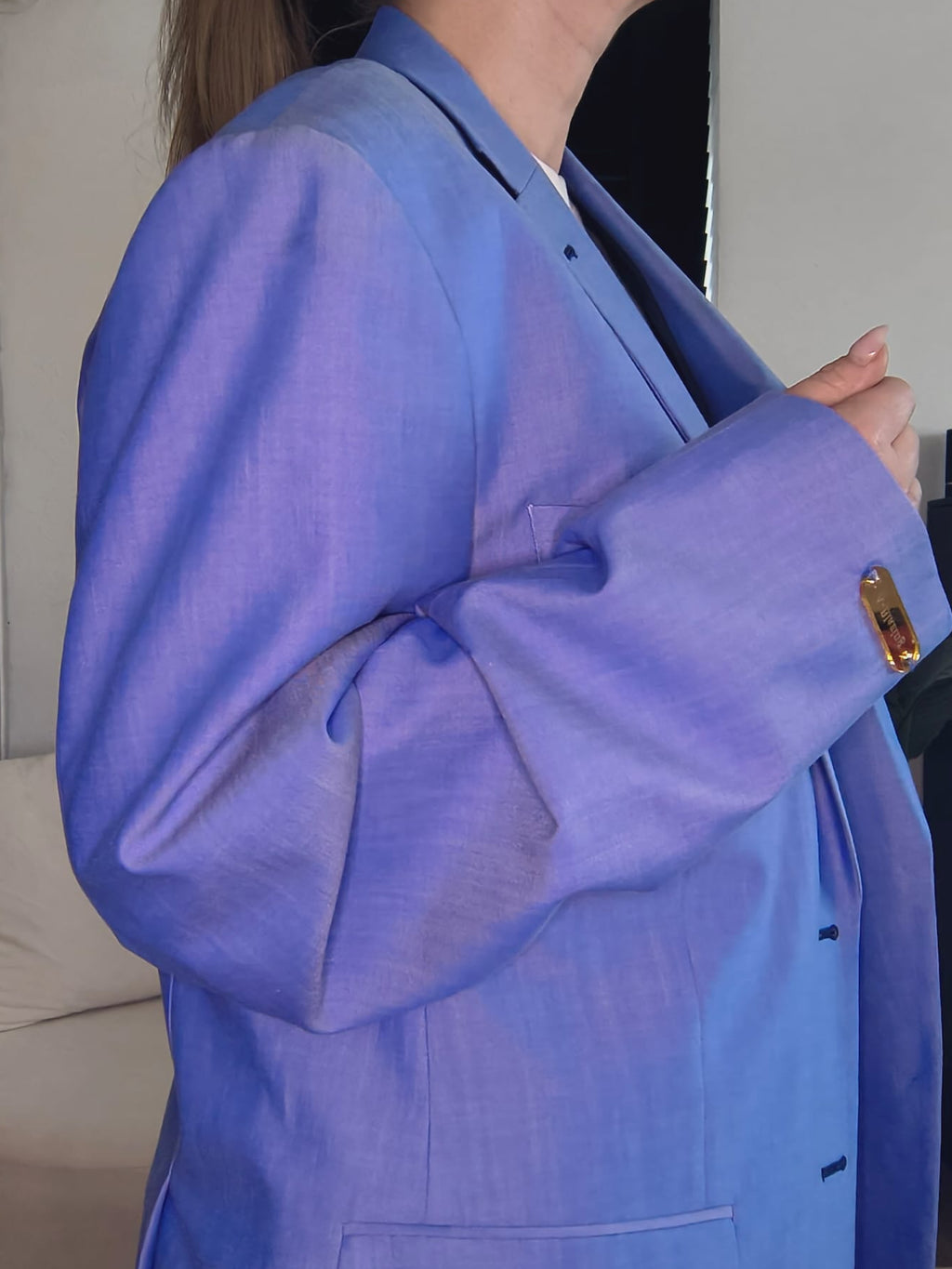 Blazer Irem