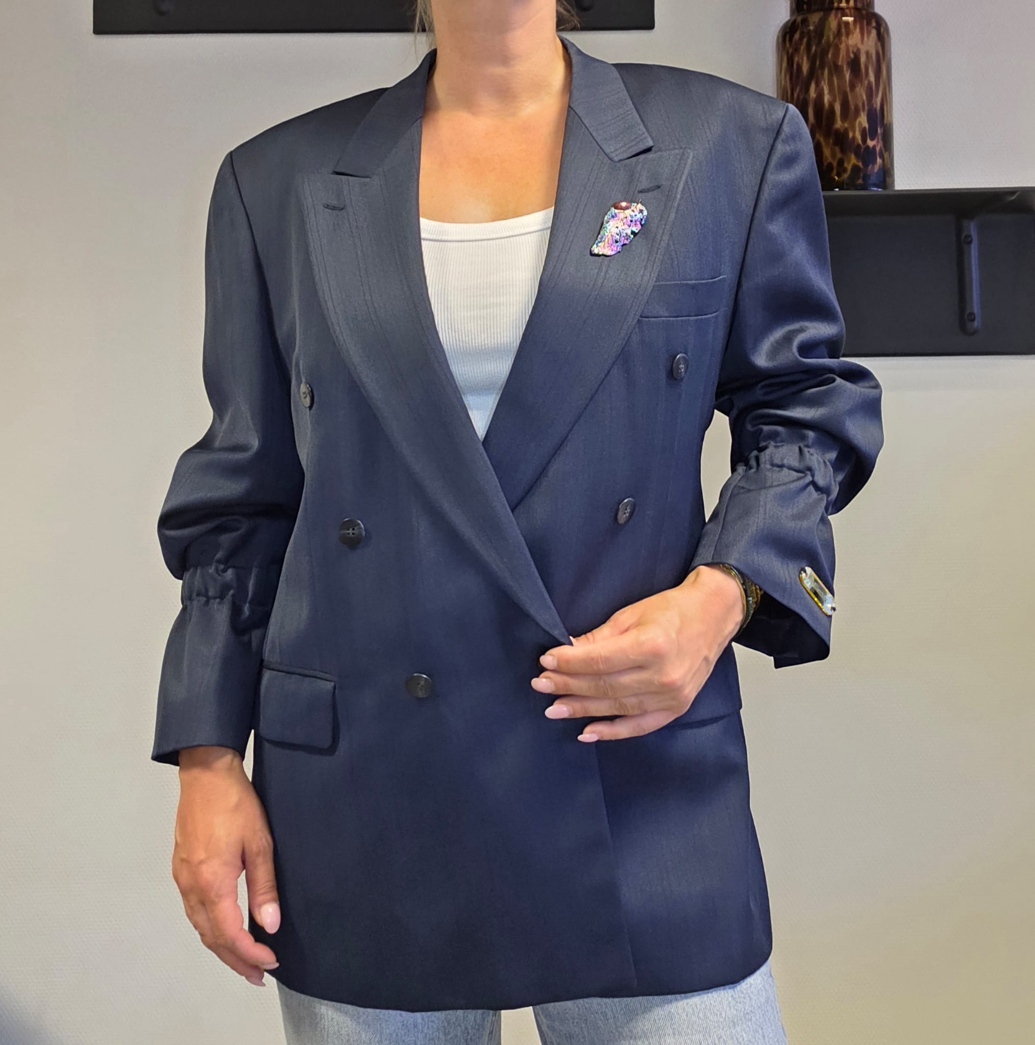 Blazer Lori