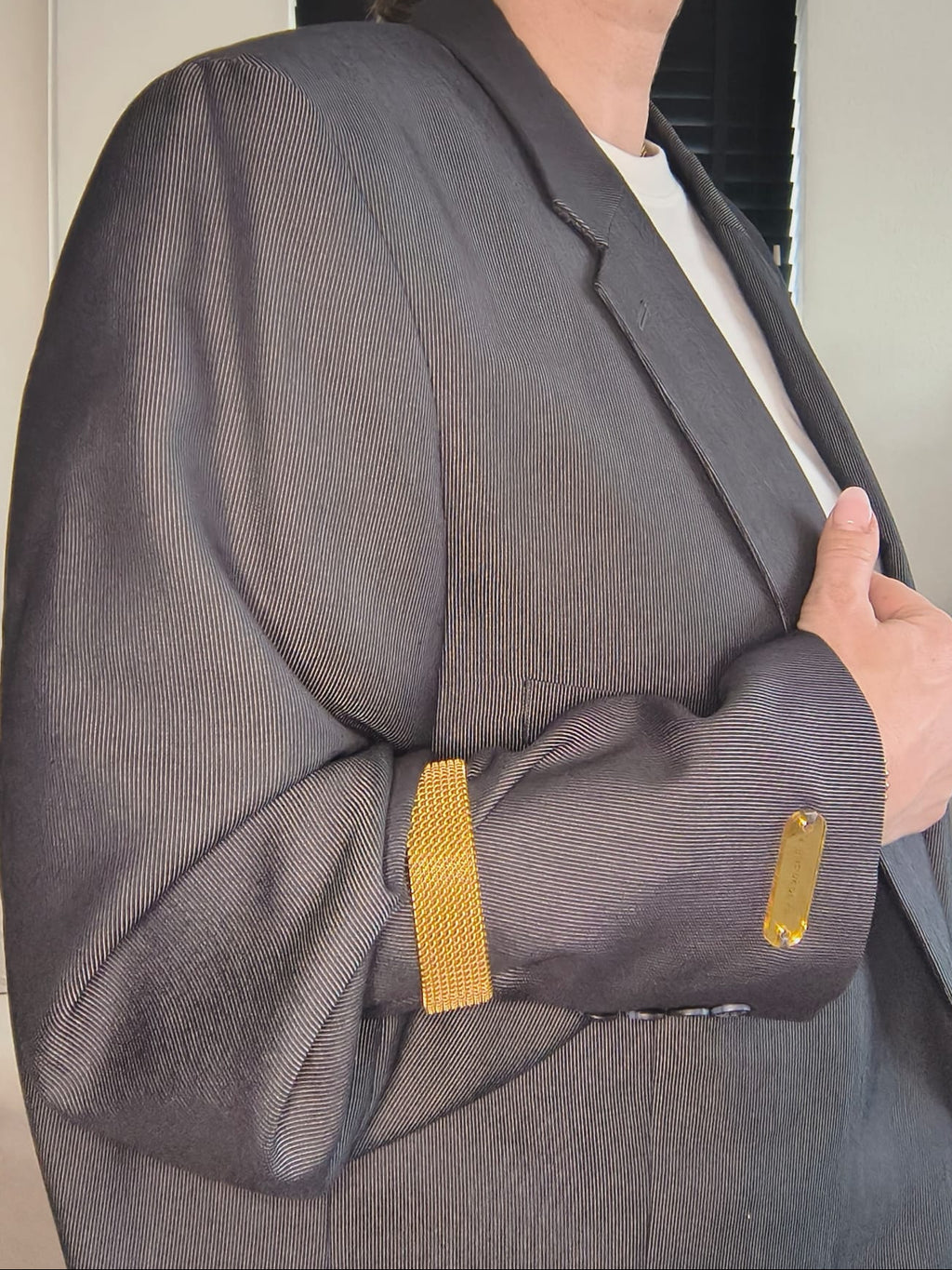Blazer Betty