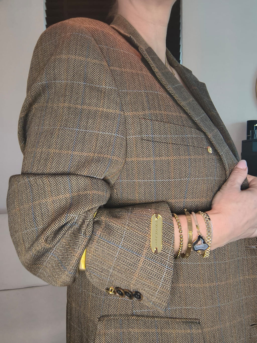 Blazer Ava