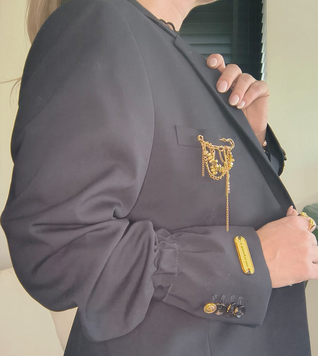 Blazer Nala