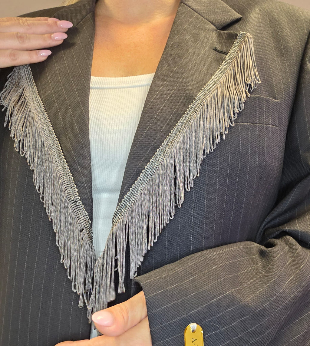 Blazer Greyson