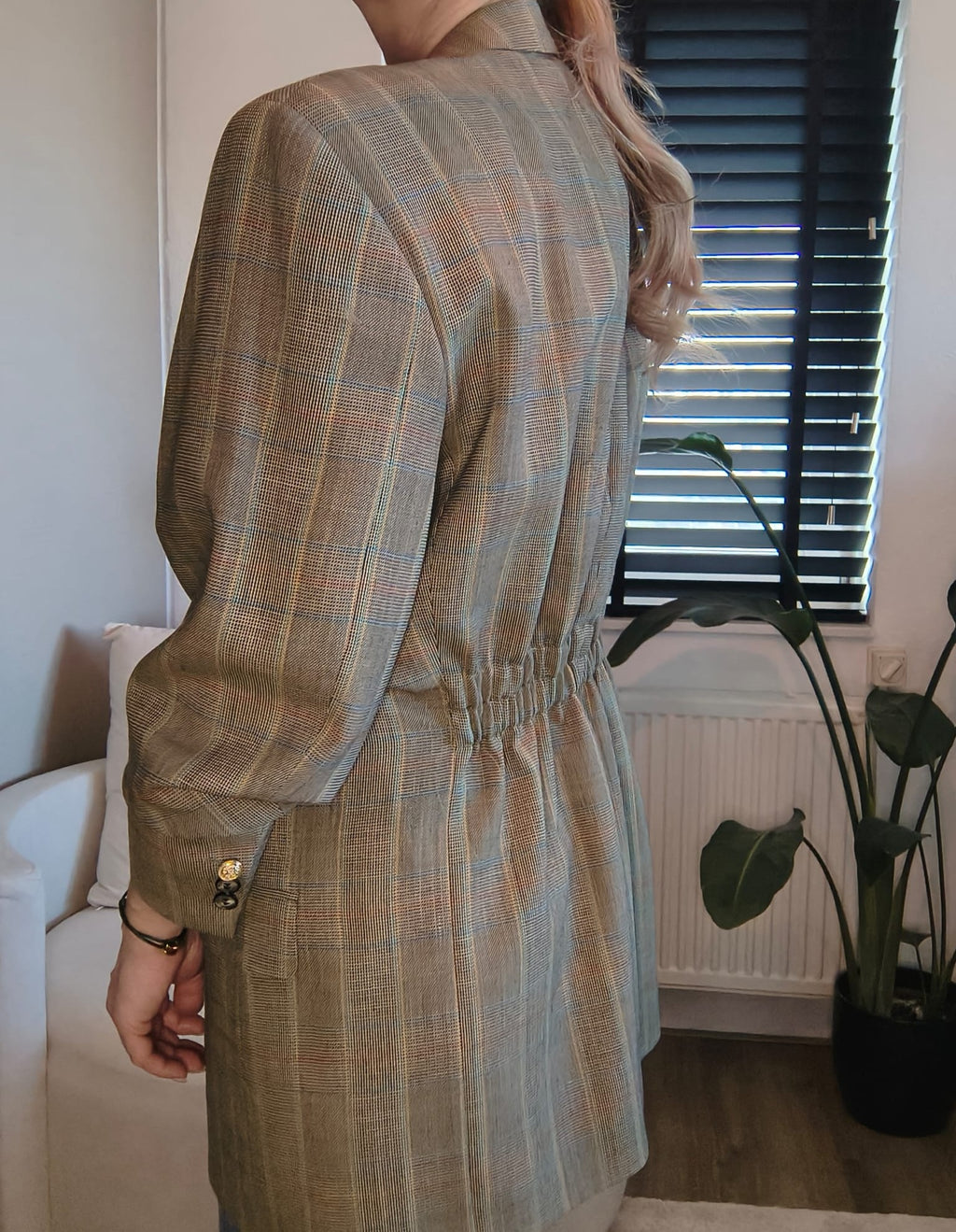 Blazer Tamara