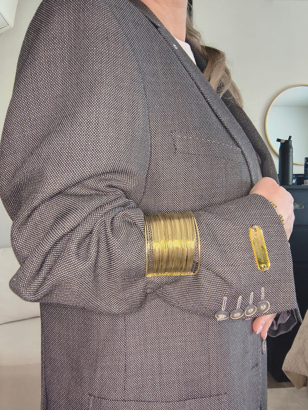 Blazer Coco