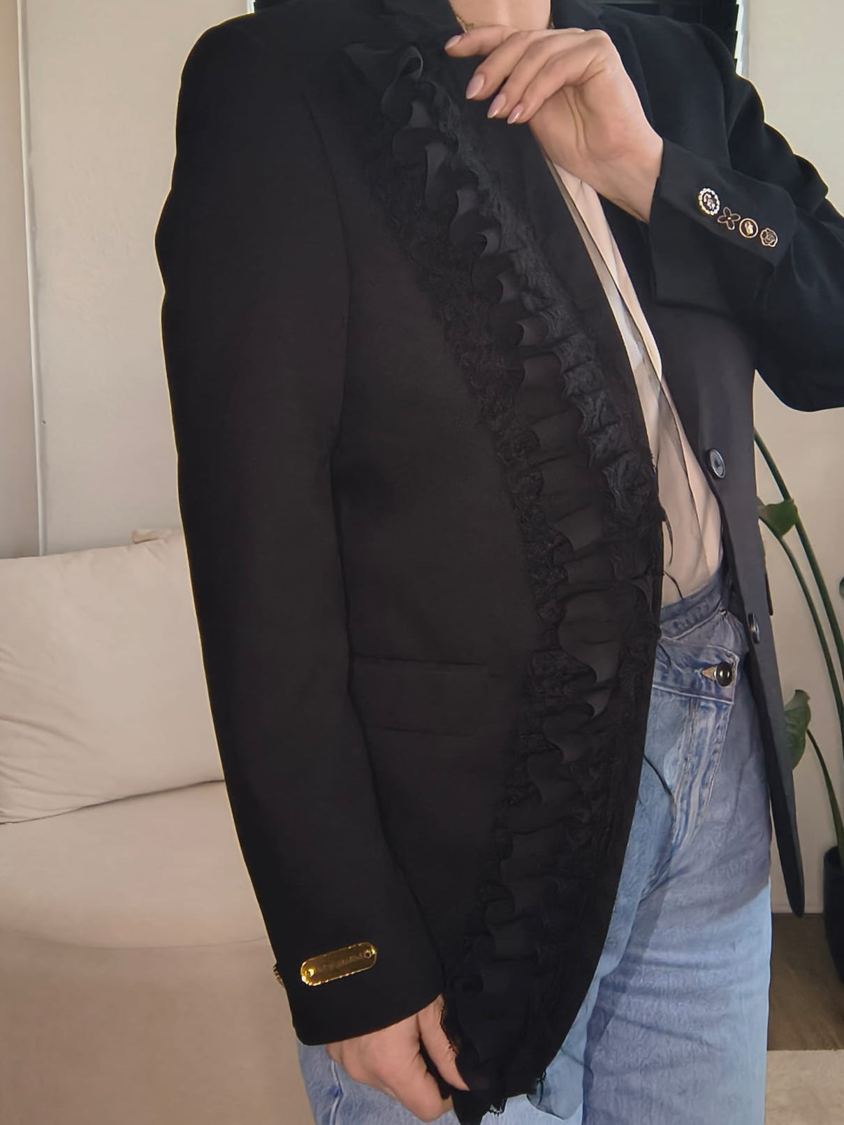 Blazer Yara