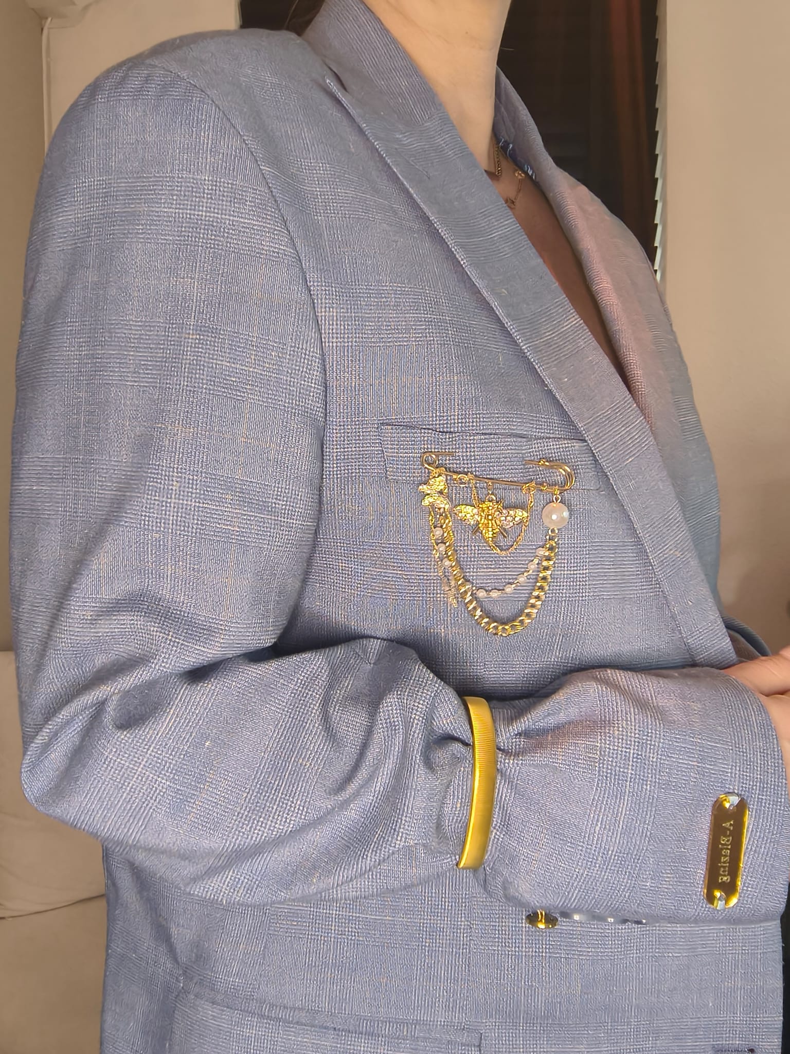 Blazer Kyle