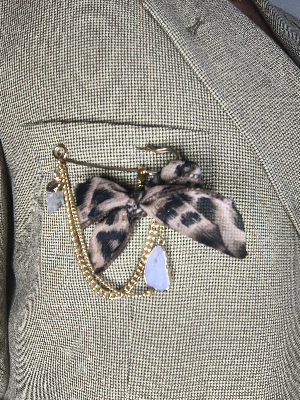 Blazer Charlie