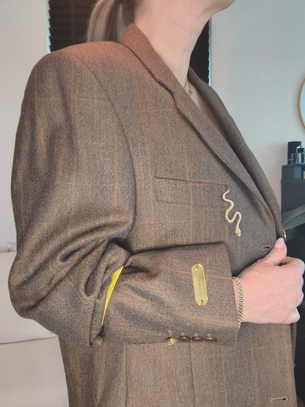 Blazer Sarah