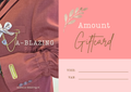 Giftcard