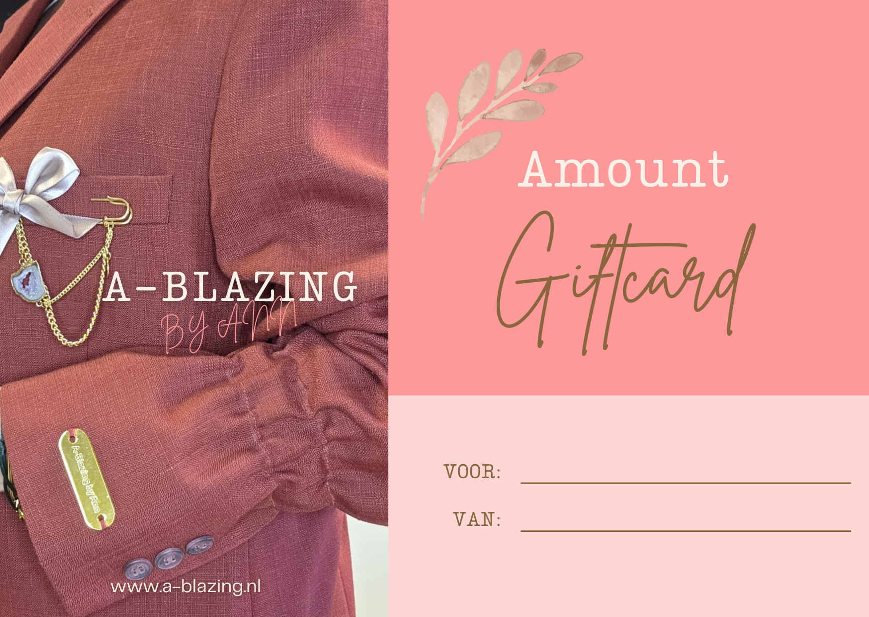 Giftcard