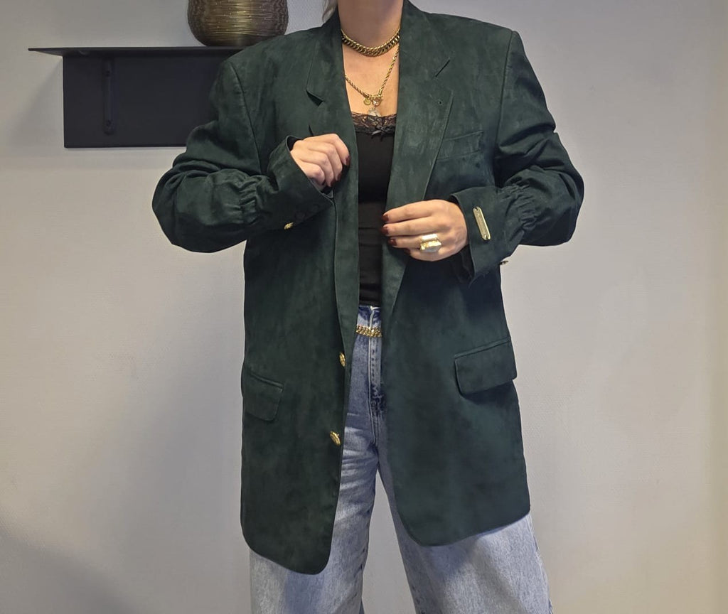 Blazer Amaretta