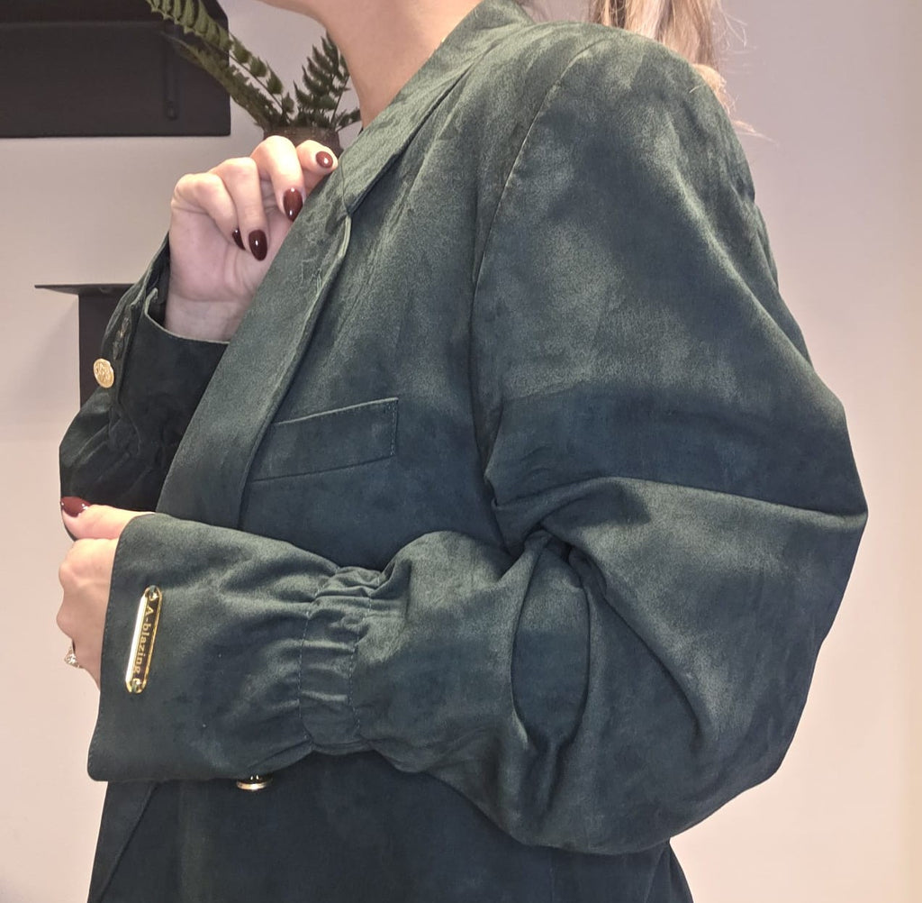 Blazer Amaretta