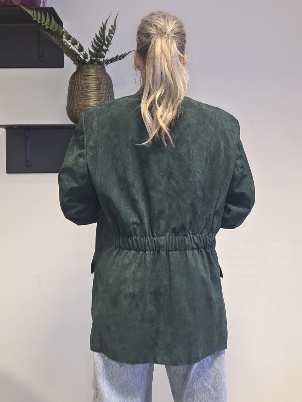 Blazer Amaretta