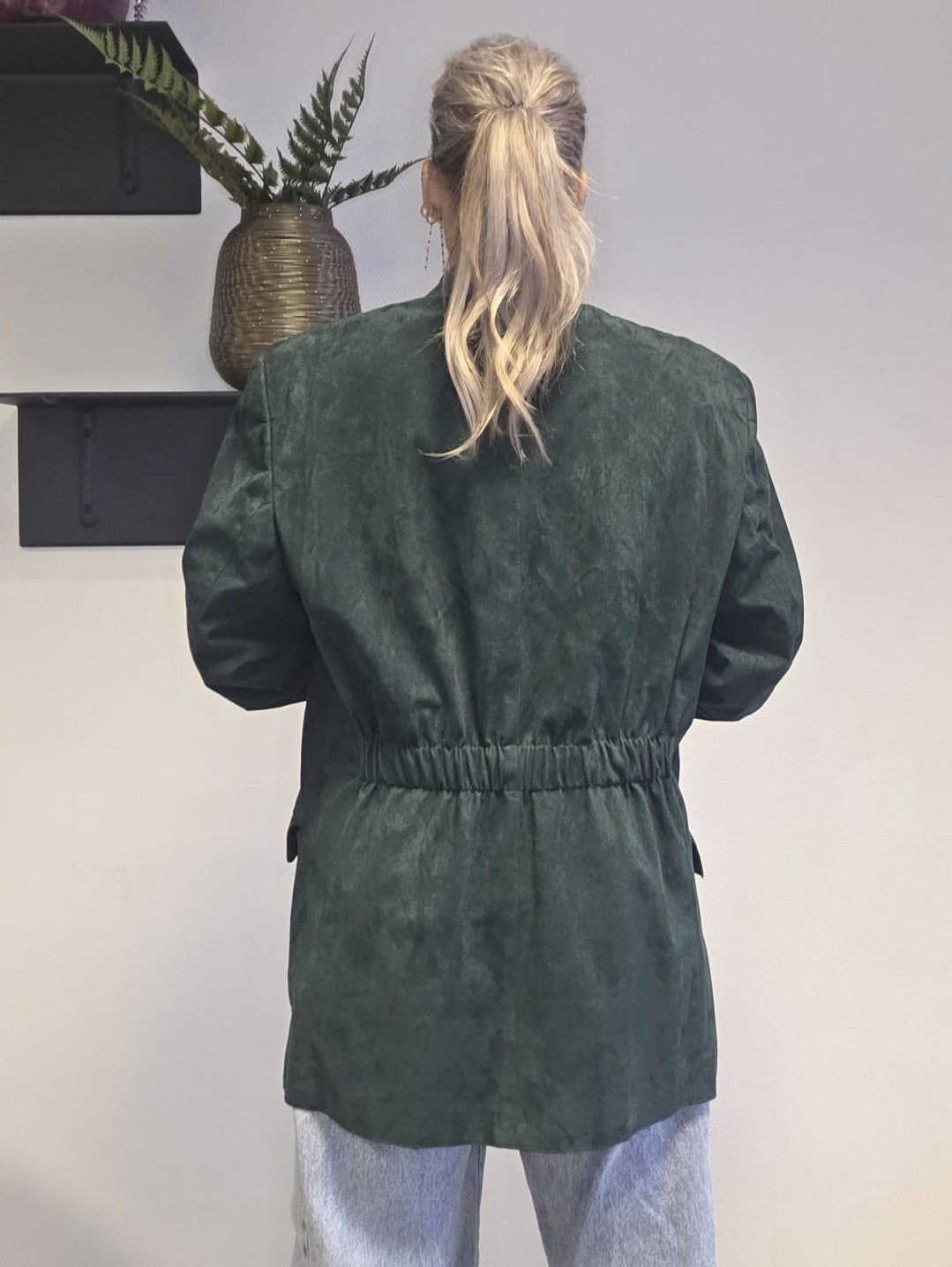 Blazer Amaretta